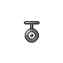 201 Unown T icon